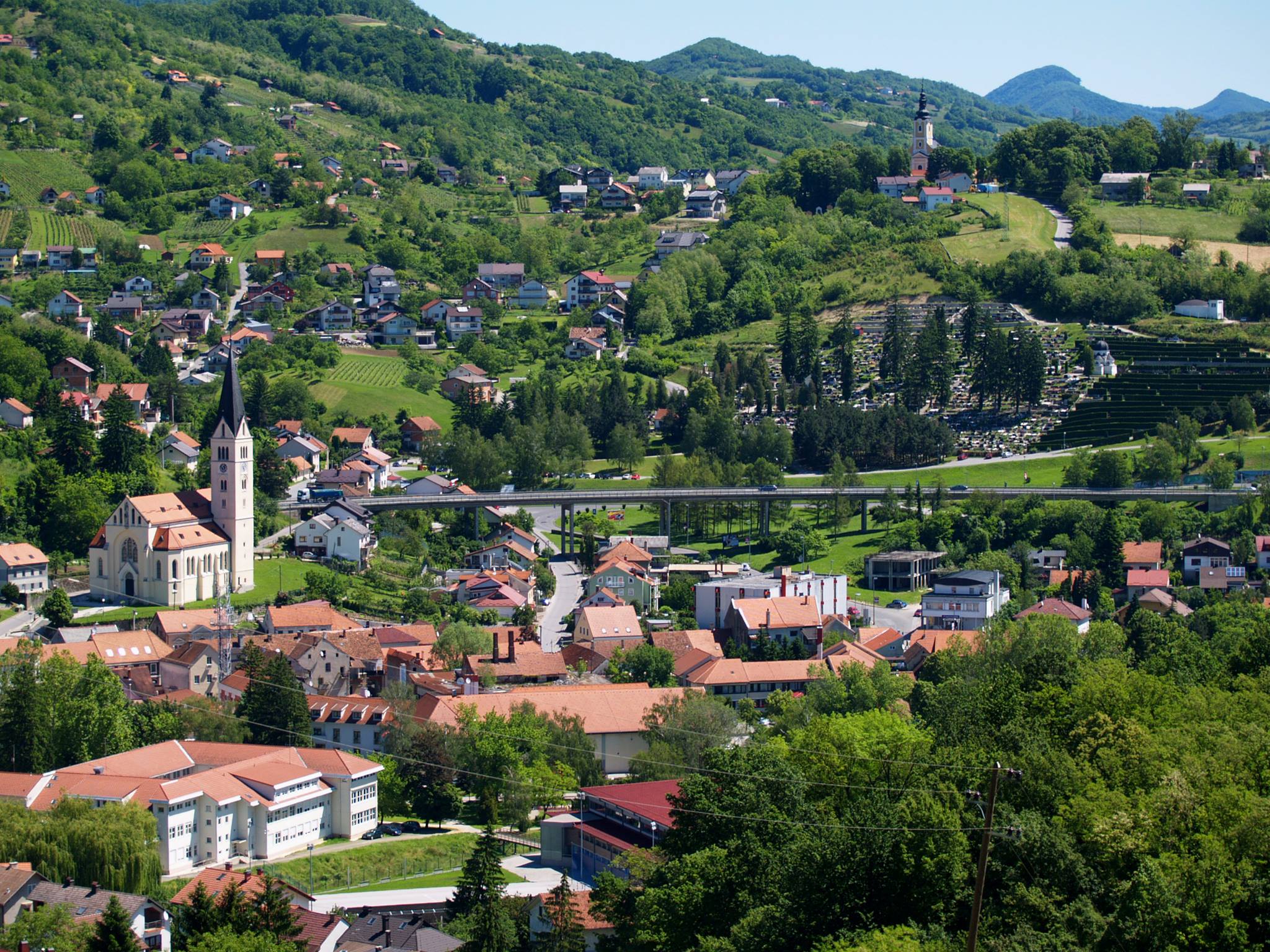 Visit Krapina | Krapina